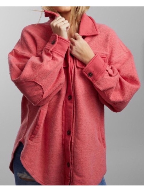 Free People Jackets & Blazers - Free People Ruby Jacket L